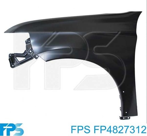 Правое крыло FPS FP4827312