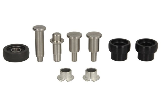 Ролик двери боковой/сдвижной, ремкомплект Roll PPA03 цена, от 17.93 USD
