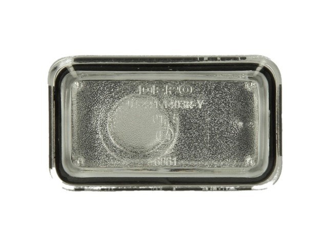 Повторитель поворота на крыле правый Depo/Loro/Abakus 4411403RUC цена, от 5.93 USD
