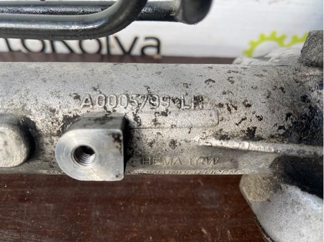 A0005799 Ford 
