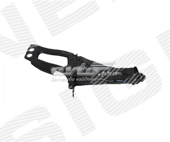 Кронштейн усилителя переднего бампера Volvo 31329436 цена, от 44.66 USD