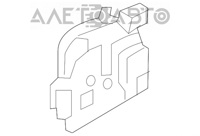 Купить 277315NA0A Nissan/Infiniti 