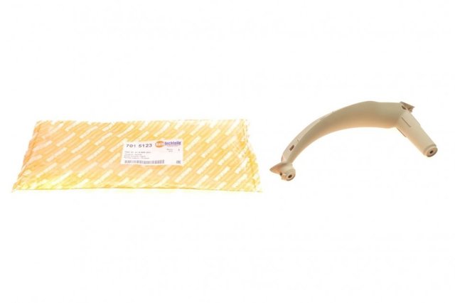Ручка правой двери наружная Autotechteile 7015123 цена, от 12.31 USD