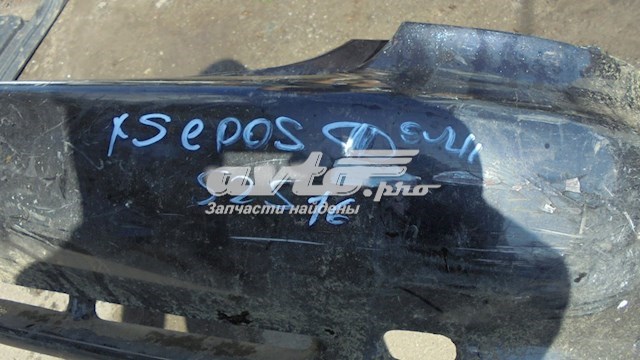 Задний бампер на Mazda Xedos 6 CA