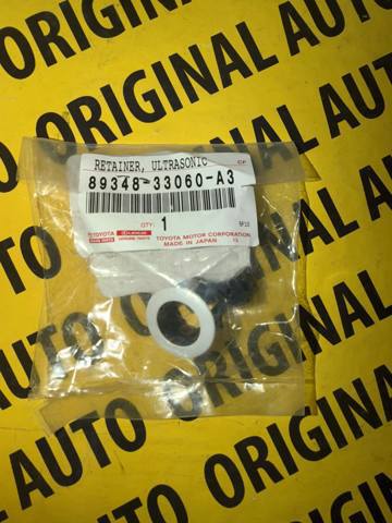 Кронштейн датчика парктроника задний боковой 8934833060A3 Toyota
