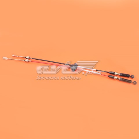 Купить S211703090 Chery Трос коробки передач