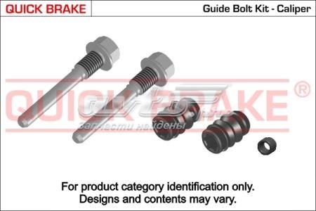  Quick Brake QB1131402X цена, от 4.00 USD