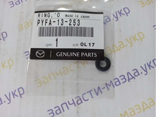 PYFA13253 Mazda 