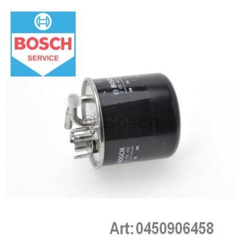 Топливный фильтр 450906458 Bosch