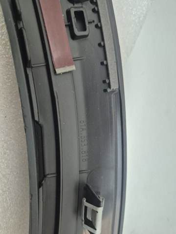  VAG 81A8538184W3