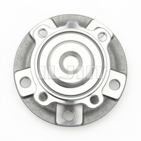 Ступицы передних колес Iljin IJ133033 цена, от 86.54 USD