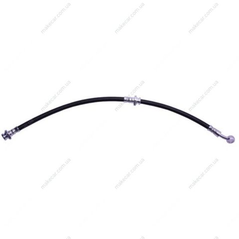 Шланг тормозной передний Starline HABH1272 цена, от 18.94 USD