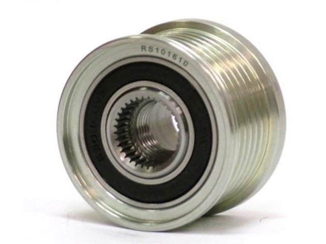 Шкив генератора RS101610 Starline
