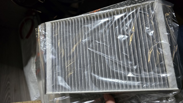 Фильтр воздушный отопителя Shafer SAK10176 цена, от 4.43 USD
