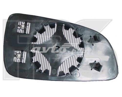 FP5206M53 FPS Зеркальный элемент левого зеркала заднего вида