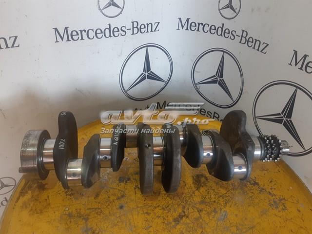 A6110310201 Mercedes cambota de motor