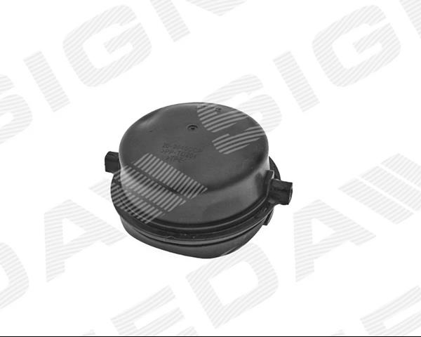 Левая фара 68299131AE Chrysler