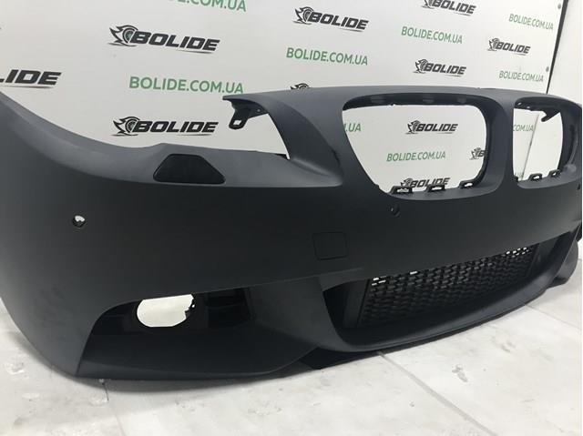 Купить PBM04071SET Signeda Буфер (бампер) передний