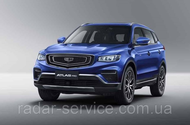  Geely 4114008060