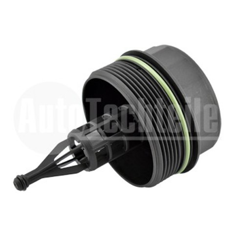 1001811 Autotechteile Крышка масляного фильтра