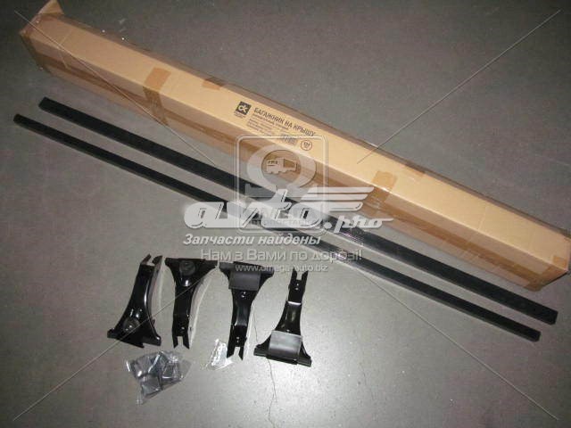 CP77754 DK Багажник автомобильный на крышу