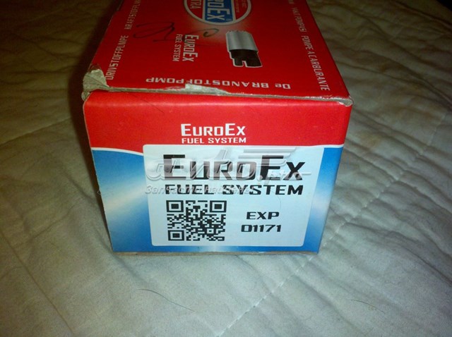 Euroex EXP01171 цена, от 13.36 USD
