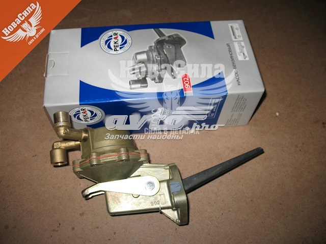 Топливный насос механический Пекар 902110601001 цена, от 23.26 USD