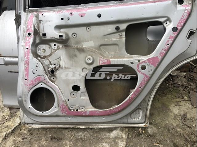 90508228 Opel Дверь задняя, правая