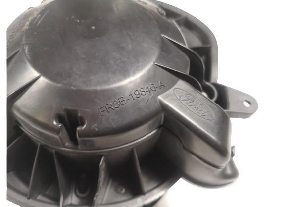 FR3B19846A Ford Электромотор печки