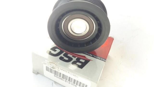 Паразитный ролик приводного ремня BSG 60615004 цена, от 9.35 USD