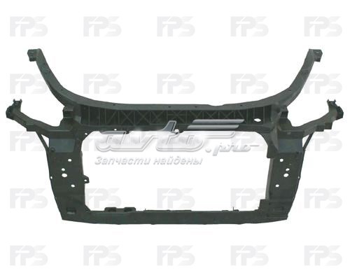 Панель передняя FPS FP3218200 цена, от 55.57 USD