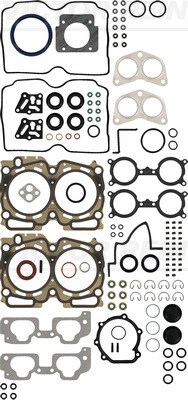 Kit de vedantes de motor completo para Subaru Forester (S12, SH)