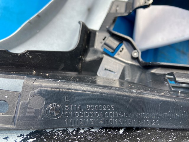 51118060285 BMW 