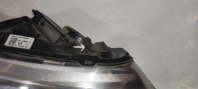 Купить F1EB13W029JF Ford Фара основная правая