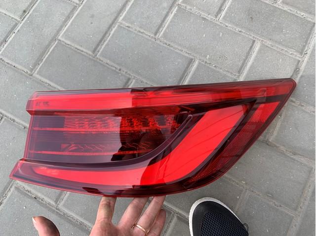 Купить 265505NA0A Nissan/Infiniti Фонарь задний правый, внешний