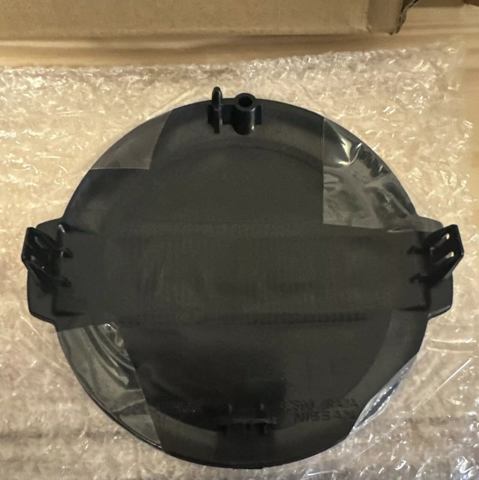 Фирменный значек решетки радиатора Nissan/Infiniti 628906RA0A