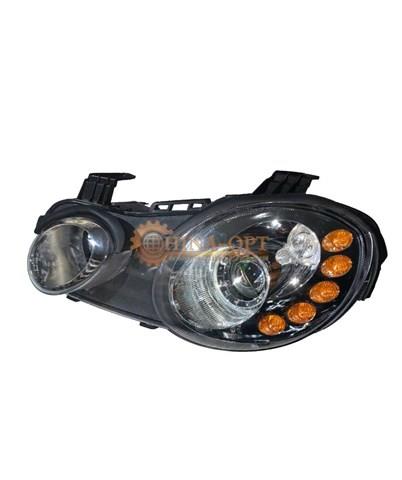 Фара левая Chery S213772010 цена, от 52.58 USD