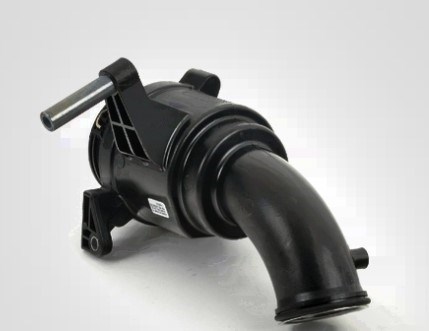 A6429970420 MERCEDES Tubo flexible de aire de sobrealimentación, de turbina original y equivalente