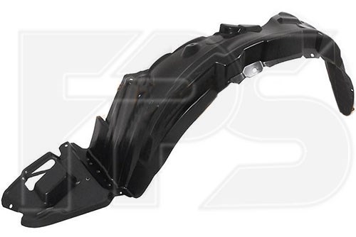 Подкрылок крыла переднего левый FPS FP4105387P цена, от 7.23 USD