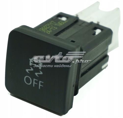 Кнопка увімкнення ESP 5K0927117REH VAG