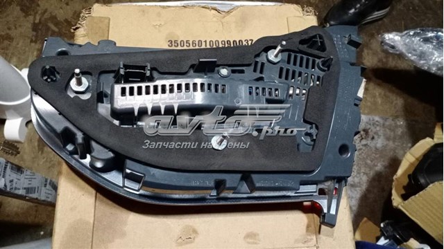 Фонарь задний левый, внутренний BMW 7342969 цена, от 50.68 USD