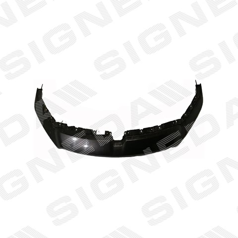 Молдинг решетки радиатора верхний Signeda PDG07089GBU цена, от 146.93 USD