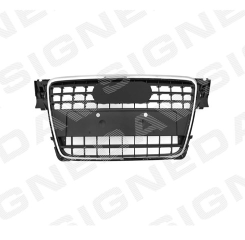 Grelha do radiador Signeda PAD07019GA preço, a partir de 119,88 USD