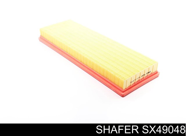 Воздушный фильтр SX49048 Shafer