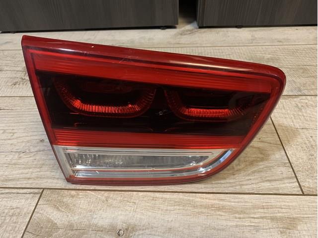 Фонарь задний левый, внутренний Hyundai/Kia 92403C5110 цена, от 243.92 USD