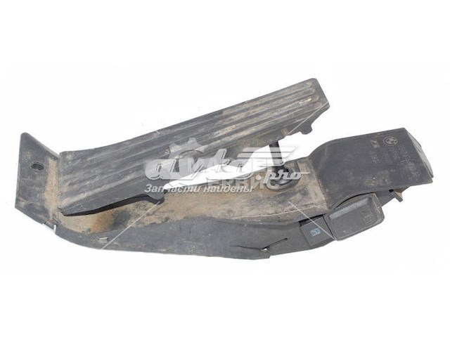 35426766930 BMW pedal de gás (de acelerador)