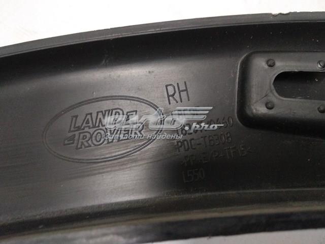 Купить LR063188 Land Rover Молдинг арки колеса заднего, правый