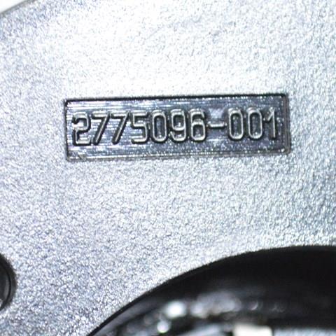Купить 2775096001 Fiat/Alfa/Lancia Шлейф Airbag