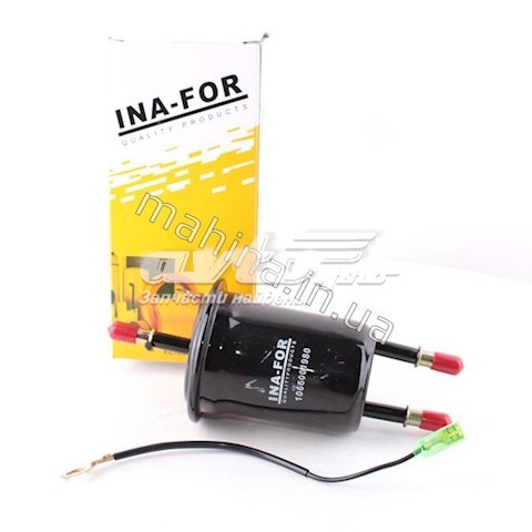 Фильтр топливный InA-For 1066001980INF