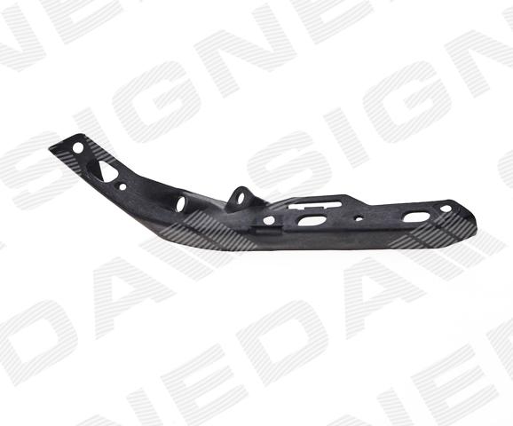 Правое крепление переднего бампера FPS FP2410932 цена, от 5.63 USD